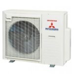 Mitsubishi Heavy Industries Multi-split buitenunit SCM71ZS-W 7,1 kW
