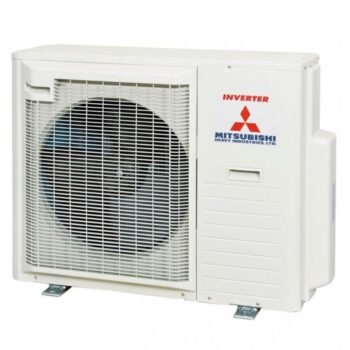 Mitsubishi Heavy Industries Multi-split buitenunit SCM71ZS-W 7,1 kW