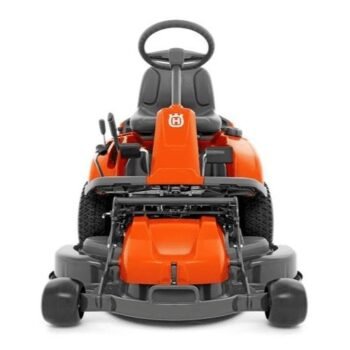 Husqvarna R 214C