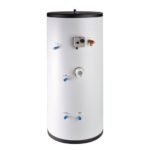 Intergas Xylinder warmtepompboilervat
