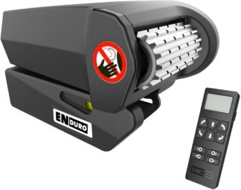 Enduro Mover EM313A Volautomaat – Volautomatische Caravanmover