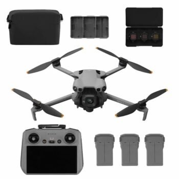 DJI Mini 5 Pro Fly More Combo