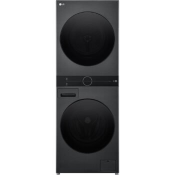 LG WT1210BBF Wasdroogcombinatie