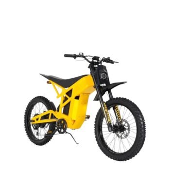 Elektrische E-Cross FT8 E-scooter