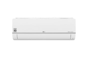LG DualCool 3.5kW PZ12NYS (PC12ST) - Inclusief montage