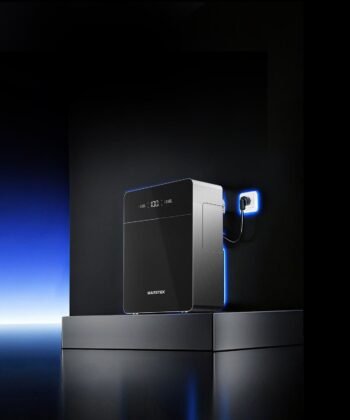 Marstek Venus E 4.0 Plug & Charge Thuisbatterij kWh