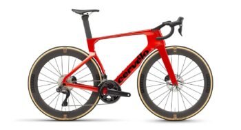 Cervélo S5 Di2
