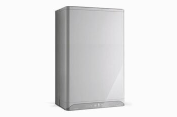 Intergas Xtreme 36 CW5 TSK/RGK 80/80 + Xtend Cool Grey Split Hybride 5kW Set!