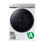 Samsung wasmachine WF20DG8650BWU3