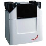 Zehnder WTW unit ComfoAir Q350