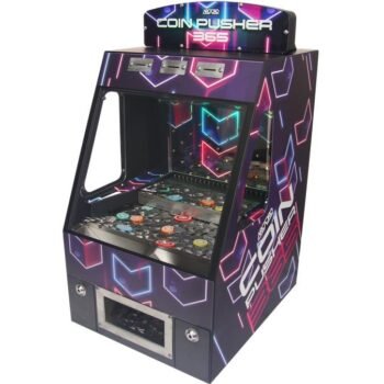 Arcadro Coin Pusher 365
