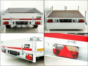 Edward 3518 GD Hooglader | 180×356 cm | 2,7t