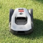 Eufy C15 Robotgrasmaaier