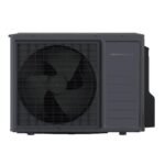 Intergas Xtend Cool Grey Hybride Warmtepomp 5kW Complete Set