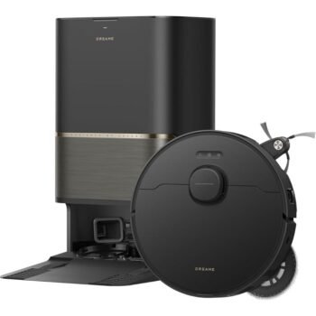 Dreame L50s Pro Ultra Robotstofzuiger