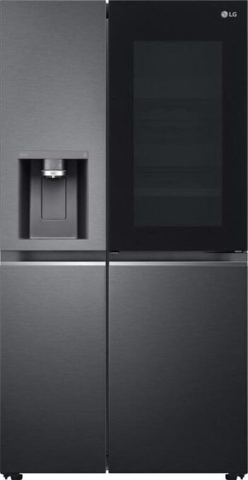 LG GSXV91MCAE koelkast