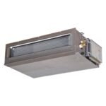 Airzone + Mitsubishi FDUM71VH - Easyzone 25 plus met 4 zones