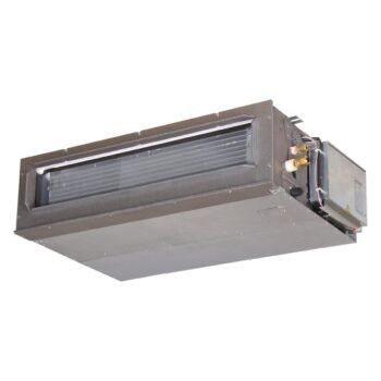 Airzone + Mitsubishi FDUM71VH - Easyzone 25 plus met 4 zones