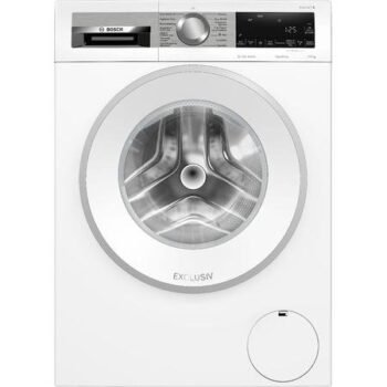 Bosch WGH246A9NL EXCLUSIV Wasmachine