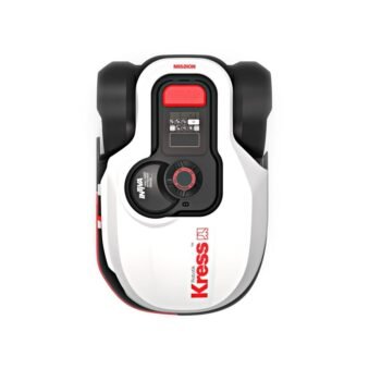 Kress KR120E robotmaaier
