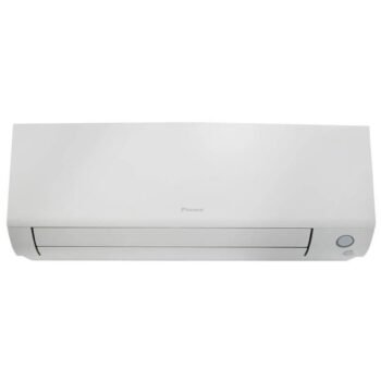 Daikin Daikin Perfera voor woon- en slaapkamer met 2 binnen units van 3,5 kW en 2,5 kW