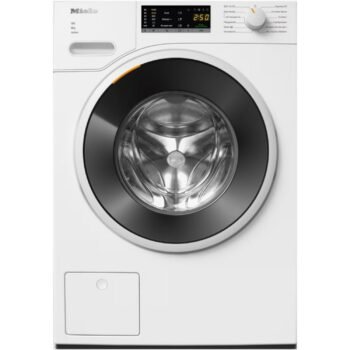Miele WWA120 WCS 8kg Wasmachine