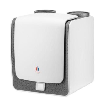 Inventum Spaarpomp ventilatiewarmtepomp