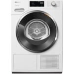 Miele TWH 780 WP warmtepompdroger