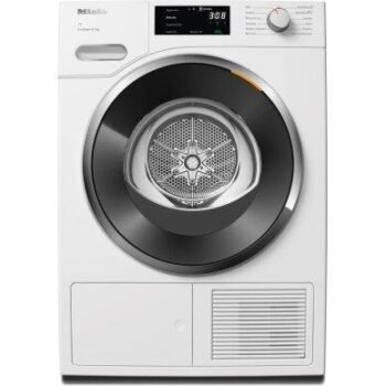 Miele TWH 780 WP warmtepompdroger