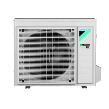 Daikin Perfera Single-split airco wandmodel 5,0 kW - WIFI Wit