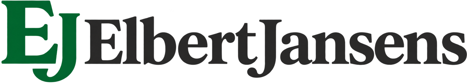 elbertjansens.nl