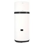Remeha Azorra Ace 250 warmtepompboiler