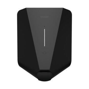 Easee Charge Up Laadpaal – Tot 22 kW – Type 2