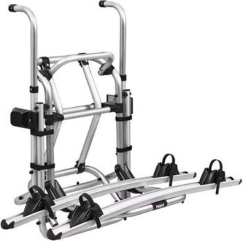 Thule Lift V16 Manuele Fietsendrager – Voor 2 Fietsen | Camper & Caravan