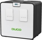 Duco WTW unit DucoBox Energy Comfort D325