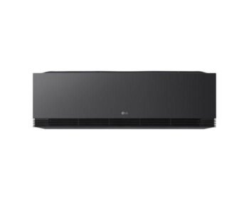 LG ARTCOOL AI AIR MAT ZWART 5KW AA18SB (NIEUW!) - Inclusief montage