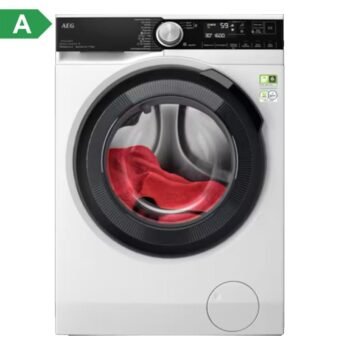AEG LR8KOBLENZ Wasmachine