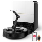 Roborock Saros Z70