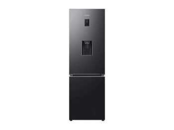 Samsung RB34C652EB1 koel-vriescombinatie 185 cm Samsung-RB34C652EB1
