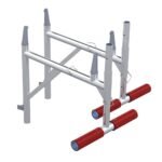 Euroscaffold Uitwijkconsole
