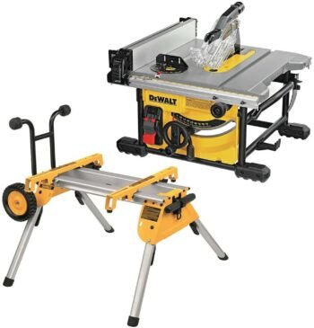 DeWalt DWE7485RS tafelzaag