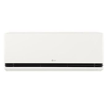 LG DUALCOOL AI AIR SPECIAL MULTISPLIT 2X 3.5KW MU2R17 + 2x P12SND - Exclusief montage
