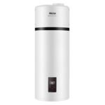 Haier HP150M8 Warmtepompboiler 150 liter