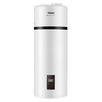 Haier HP150M8 Warmtepompboiler 150 liter