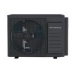 Intergas Xtend Eco hybride warmtepomp R290 ODU buitenunit 5 kW