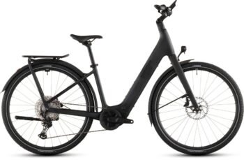 Cube Kathmandu Hybrid C:62 SLX 400X 2026