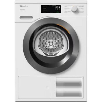 Miele TED655WP