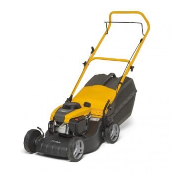 Stiga Collector 43 Grasmaaier