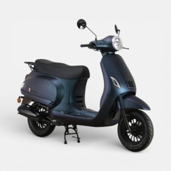 Senzo RivaLux S Special Kameleon