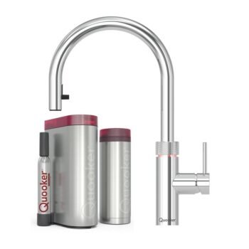 Quooker PRO3/Cube flex